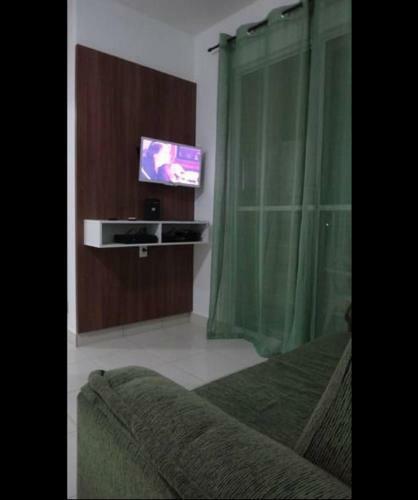 Apartamento Ajuricaba Su�tes 5