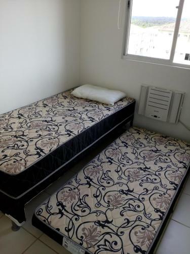 Apartamento Ajuricaba Su�tes 5