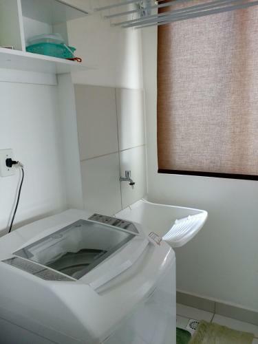 Apartamento Ajuricaba Su�tes 5