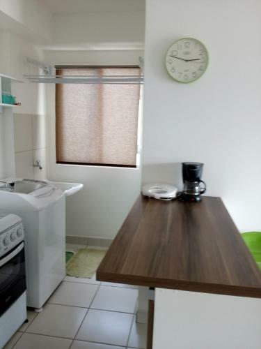 Apartamento Ajuricaba Su�tes 5