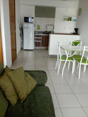 Apartamento Ajuricaba Su�tes 5