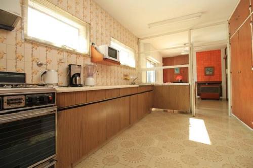 Casa Kennedy