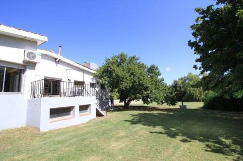 Casa Kennedy