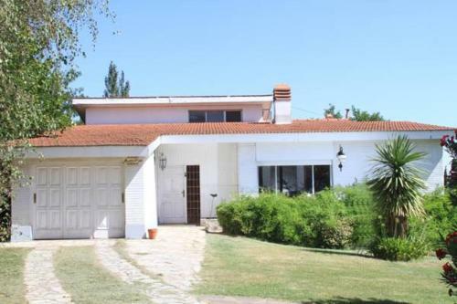 Casa Kennedy
