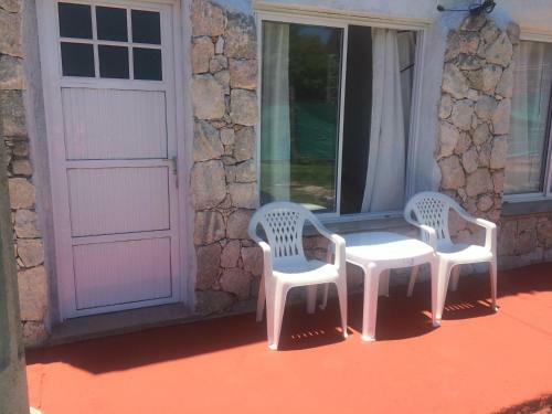 Caba�as Yki Shamuaika