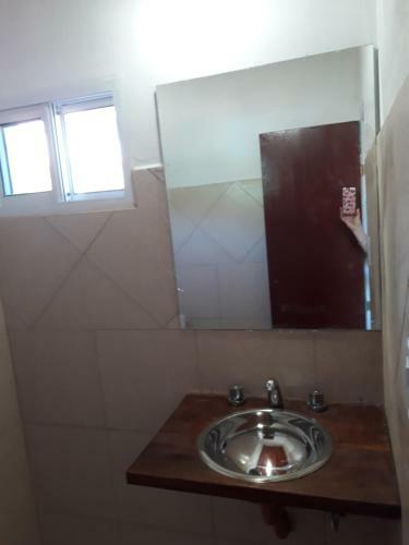 Caba�as Yki Shamuaika