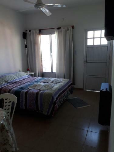 Caba�as Yki Shamuaika