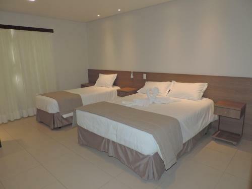 Hotel Maua