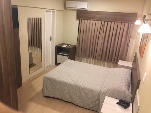 Hotel Klein Ville Dois Irm�os