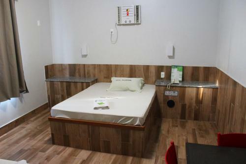 Hotel Palmeiras Ltda