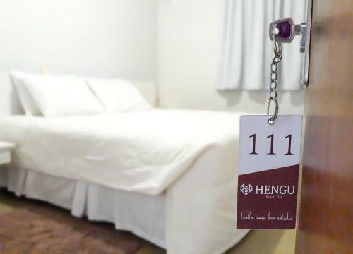 Hengu Hotel