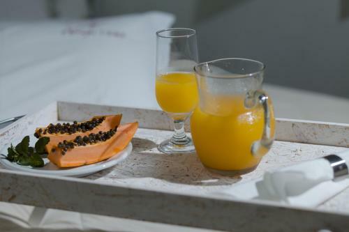Hengu Hotel