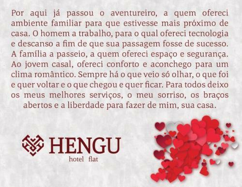 Hengu Hotel