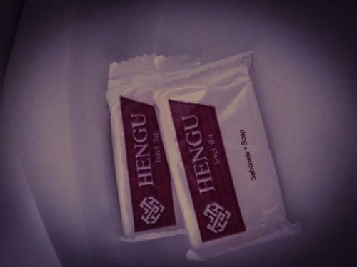 Hengu Hotel