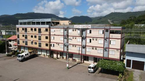 Hengu Hotel