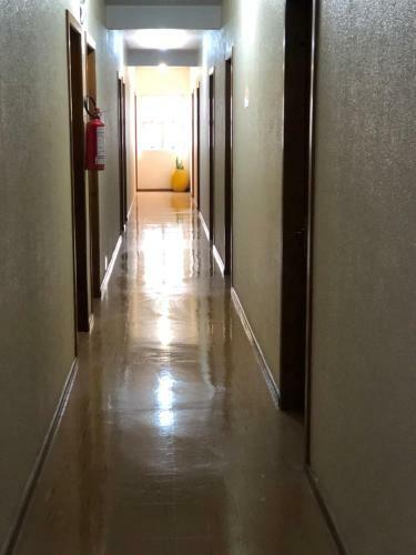 Hengu Hotel