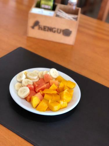 Hengu Hotel