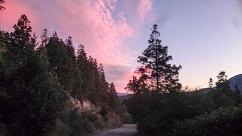 Valle De Epuyen