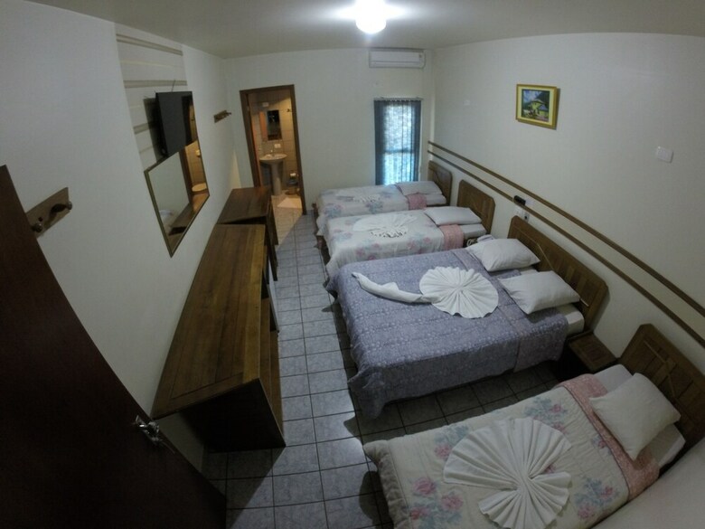 Tulipa Hotel
