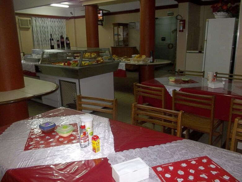 Tulipa Hotel