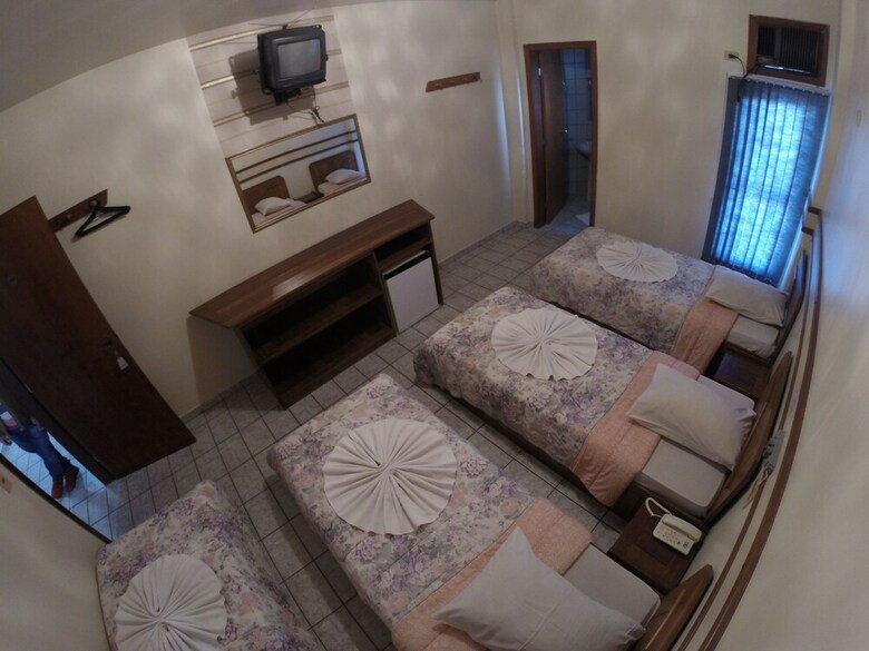 Tulipa Hotel