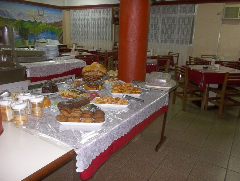 Tulipa Hotel