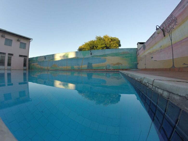 Tulipa Hotel