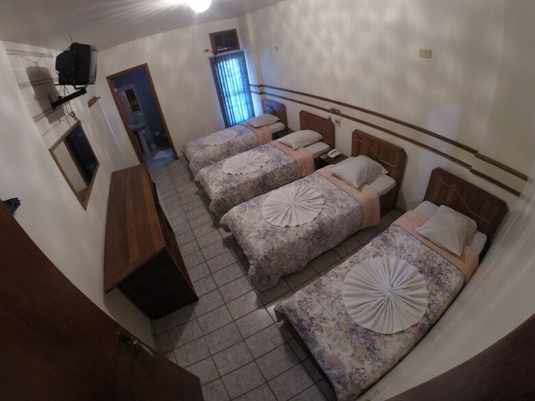 Tulipa Hotel