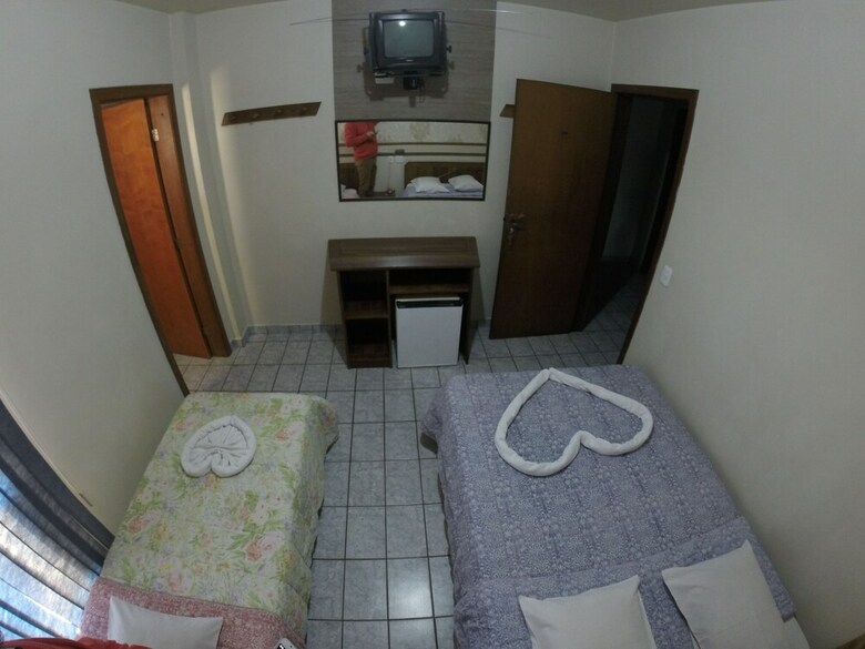 Tulipa Hotel