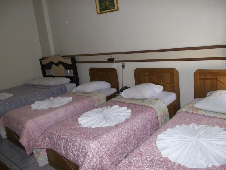 Tulipa Hotel
