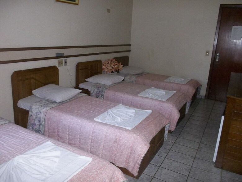Tulipa Hotel