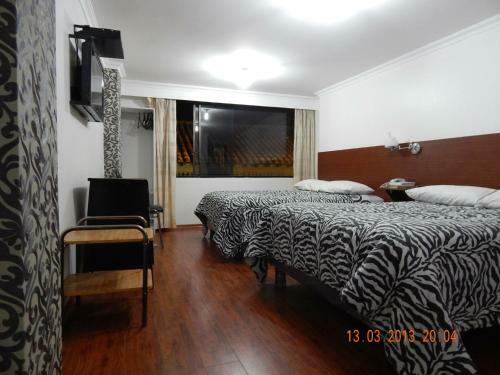 Gran Hotel Napoleon