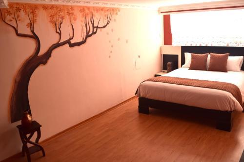 La Kapital Hotel