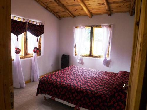 Posada Complejo Tur�stico Sol De Puelo