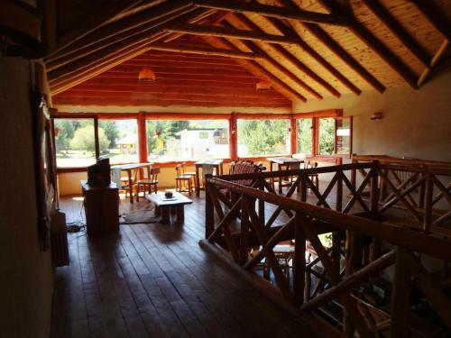 Posada Complejo Tur�stico Sol De Puelo