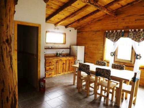 Posada Complejo Tur�stico Sol De Puelo
