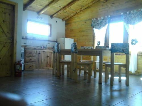 Posada Complejo Tur�stico Sol De Puelo