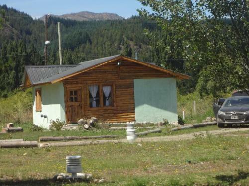 Posada Complejo Tur�stico Sol De Puelo