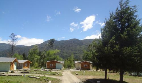 Posada Complejo Tur�stico Sol De Puelo