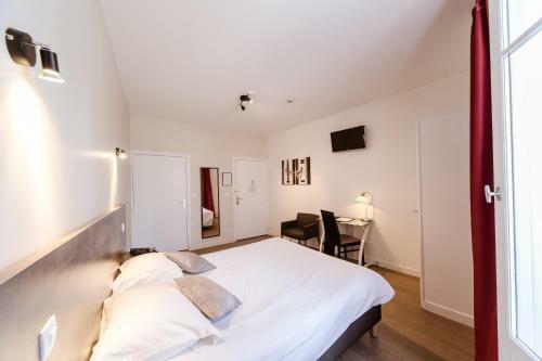 Hotel Le Petit Bellon