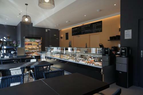 Hotel Le Petit Bellon