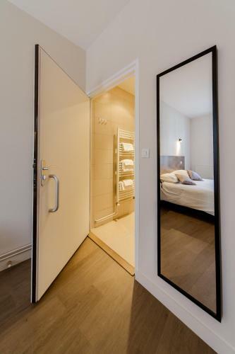 Hotel Le Petit Bellon