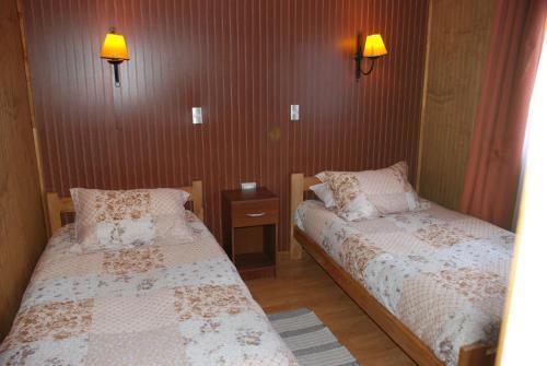 Apartamento Don Zoilo