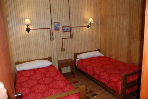 Apartamento Don Zoilo
