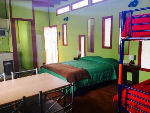 Apartamento Nomades Chile