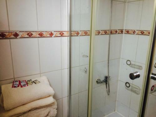 Apartamento Nomades Chile