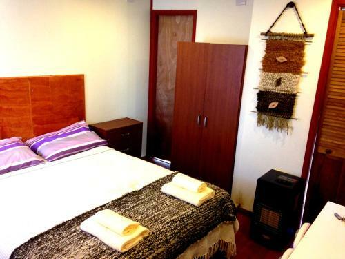Apartamento Nomades Chile