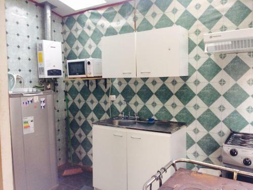 Apartamento Nomades Chile