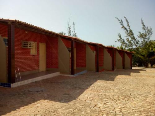 Hostal Pousada Aquarela