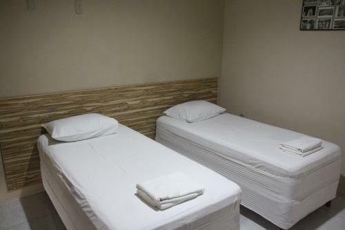 Hostal Pousada Aquarela